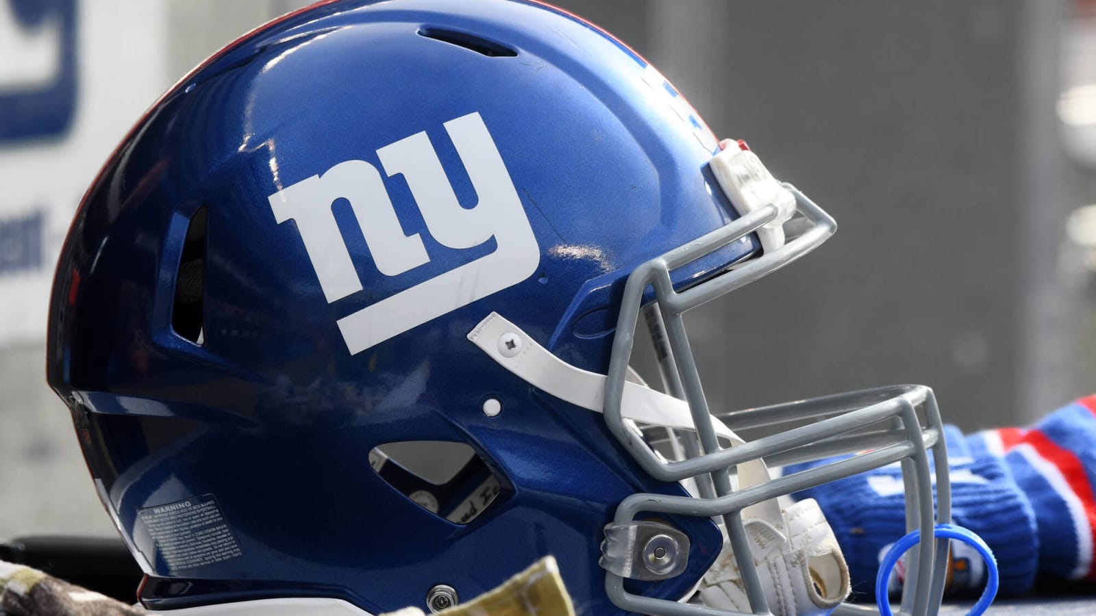 Giants LB Justin Hilliard blames failed PED test on pill mix-up