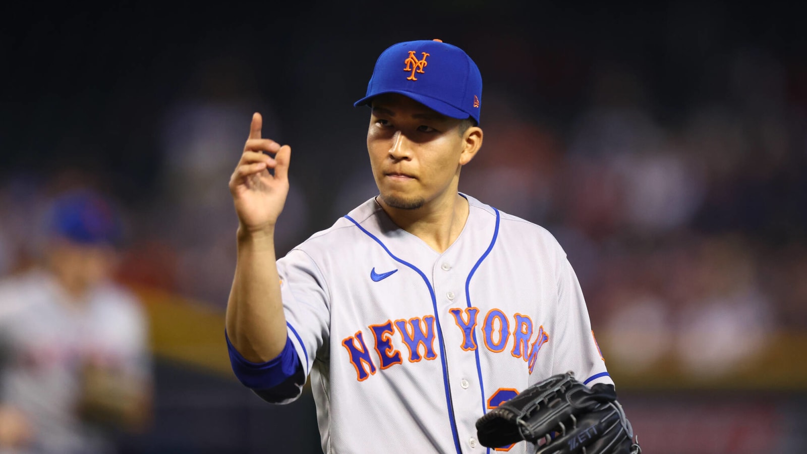 Mets’ free-agent pitcher has completely turned his season around