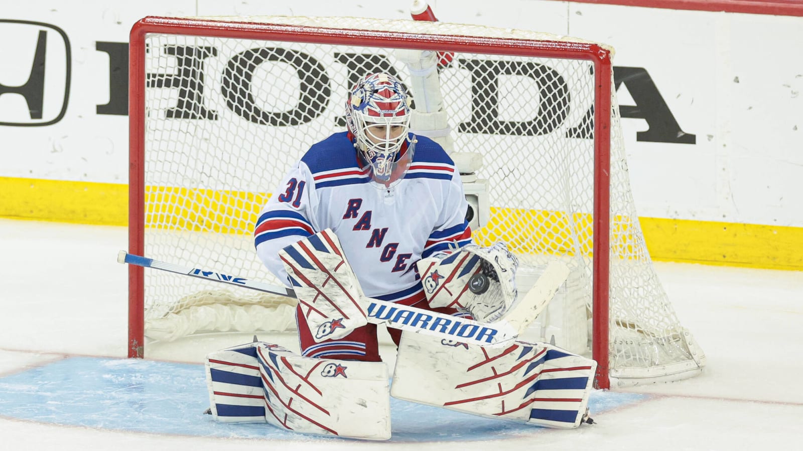 Free-agent profile for Jaroslav Halak