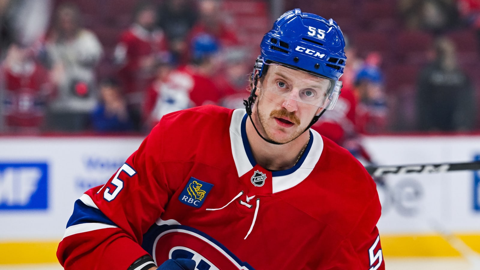 Michael Pezzetta, Joshua Roy and other options to help the Canadiens
