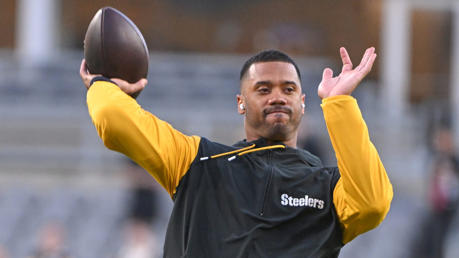 Why former Super Bowl MVP 'felt bad' for Russell Wilson