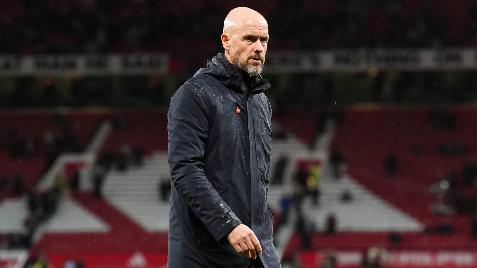 Man United face major stumbling block in sacking manager Erik ten Hag
