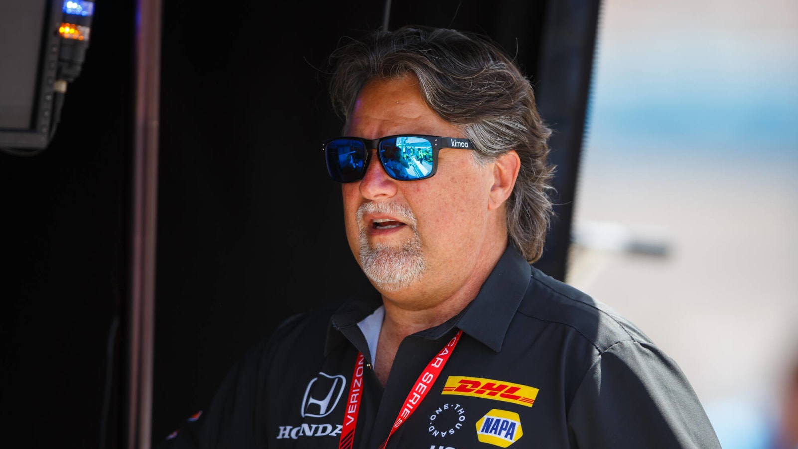 Formula 1 rejects Andretti's bid to join grid in 2025