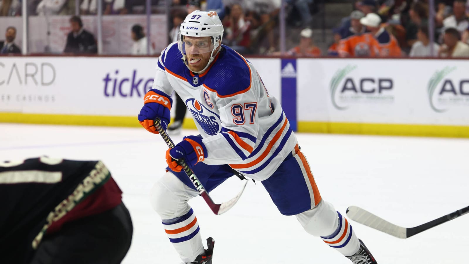 McDavid Dismisses Impact of Canucks’ Early Season Dominance