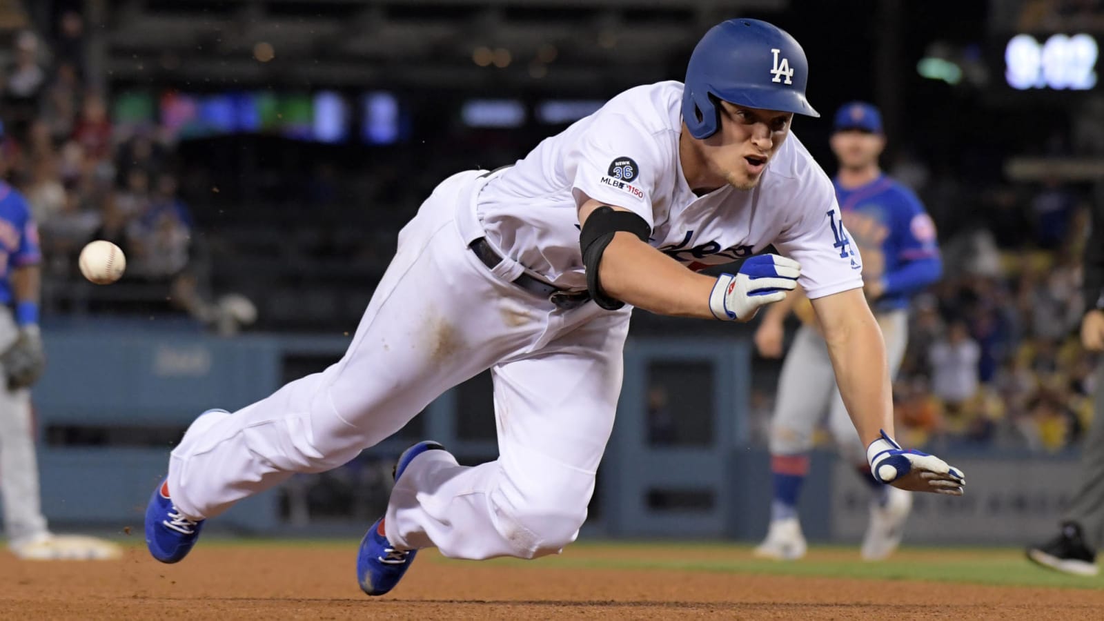 Hildebrand Motors LTD - World Series 2020: Dodgers shortstop Corey Seager  claims MVP honors & a beauty 2021 Chevrolet Tahoe Z71