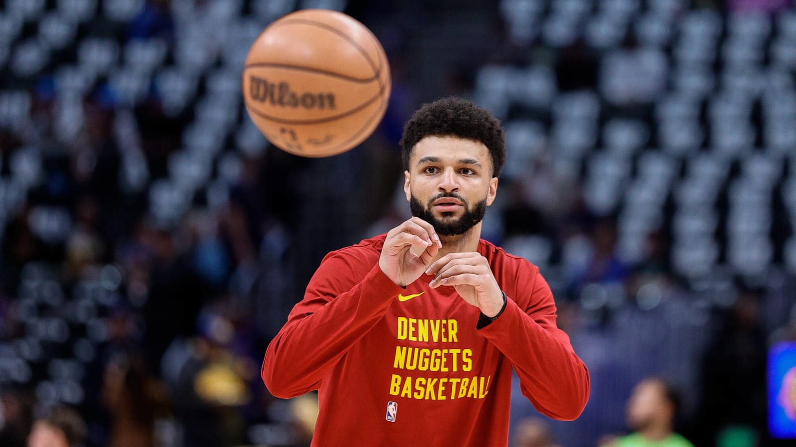 NBA Analyst Takes Shot At Denver Nuggets’ Jamal Murray