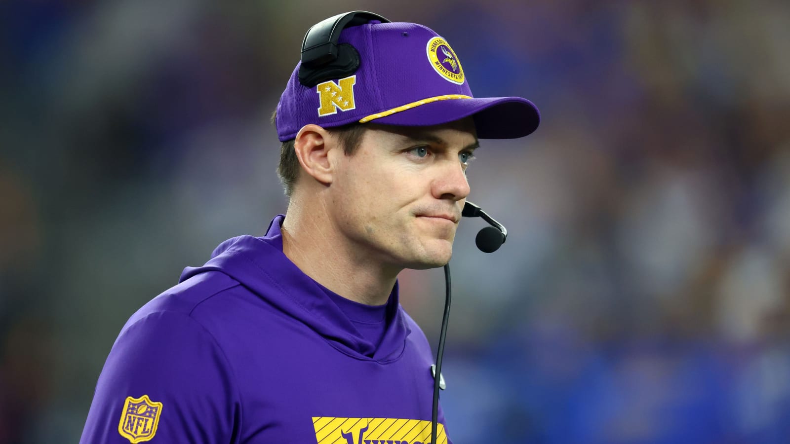 Kevin O'Connell makes huge statement about Vikings future
