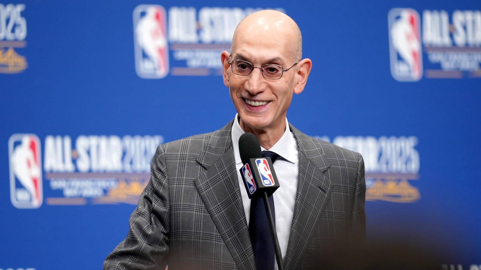 Baffling TNT tribute exemplifies how NBA botched All-Star telecast