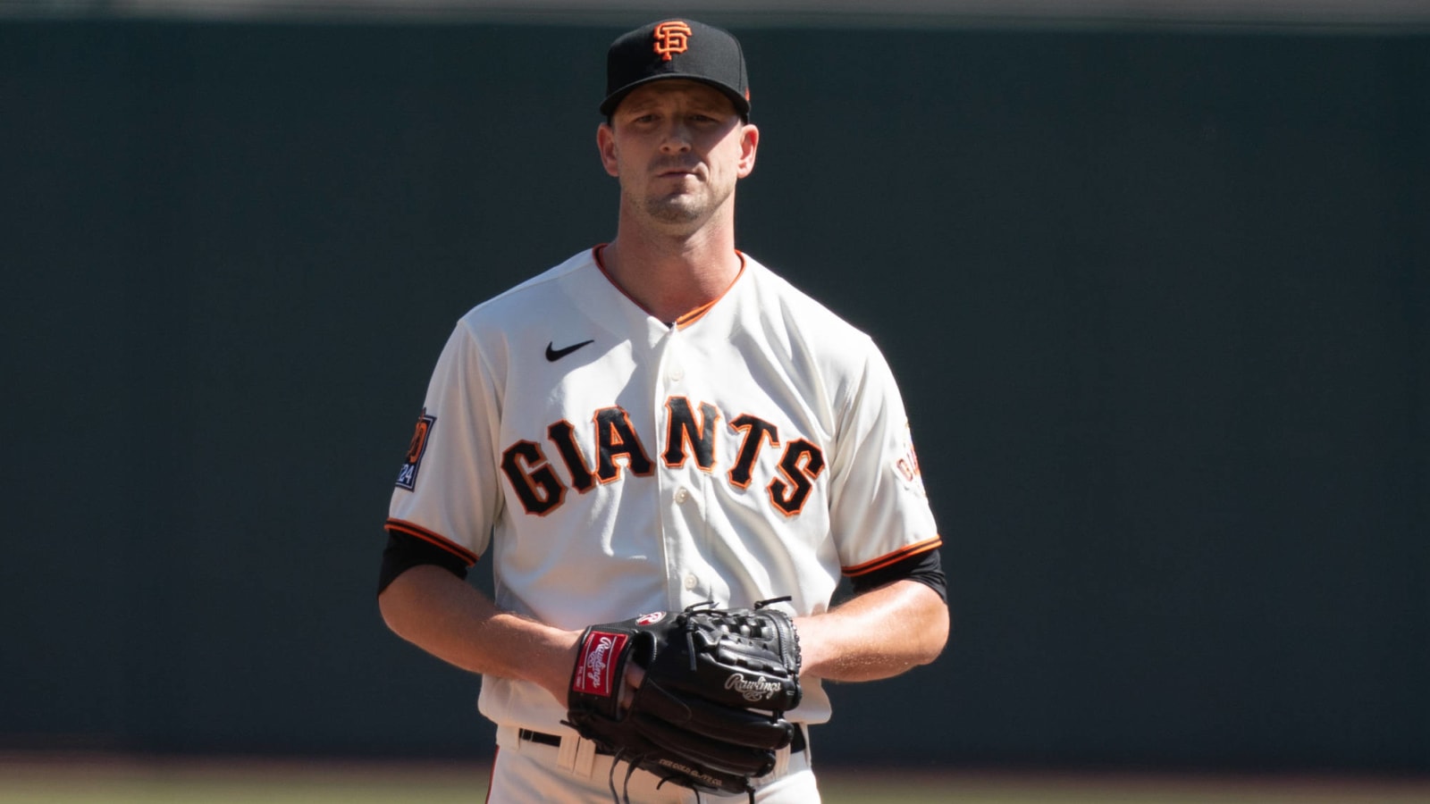 Braves sign left-hander Drew Smyly to one-year, $11 million deal