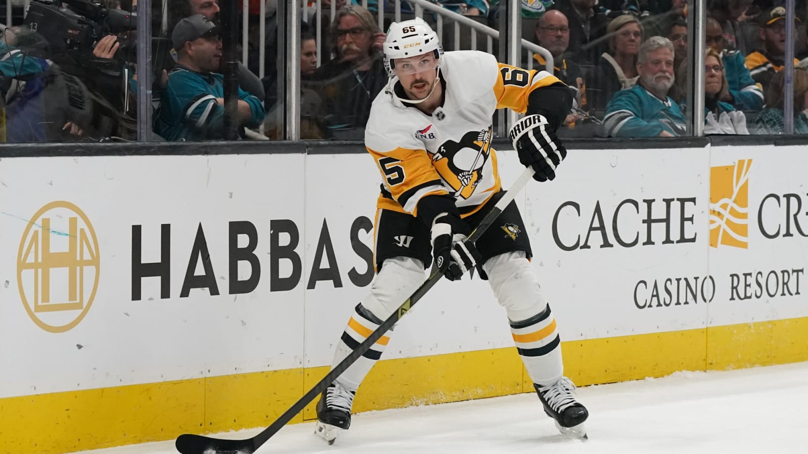 Elliotte Friedman Speculates Over A Possible Erik Karlsson Trade to the Western Conference