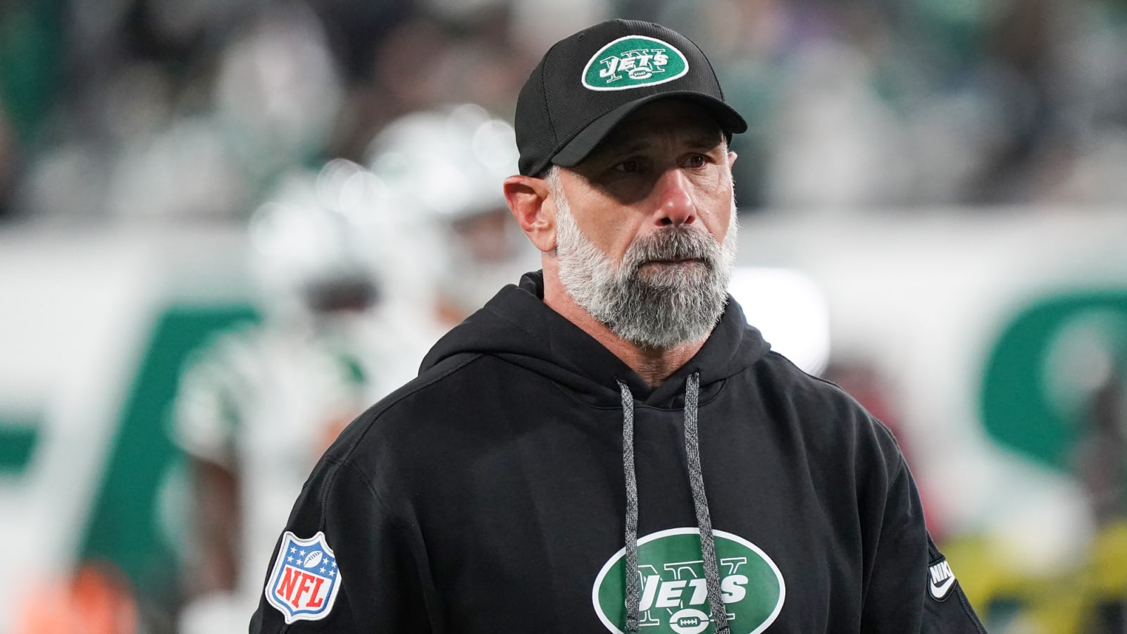Why former executive doesn't see Jets turning things around under Ulbrich
