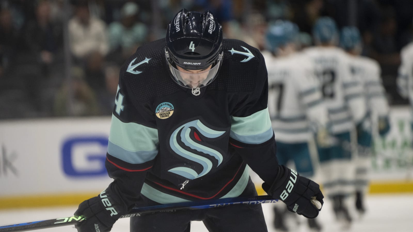 NHL Insider links Edmonton Oilers to familiar face even after rejected contract offer this off-season