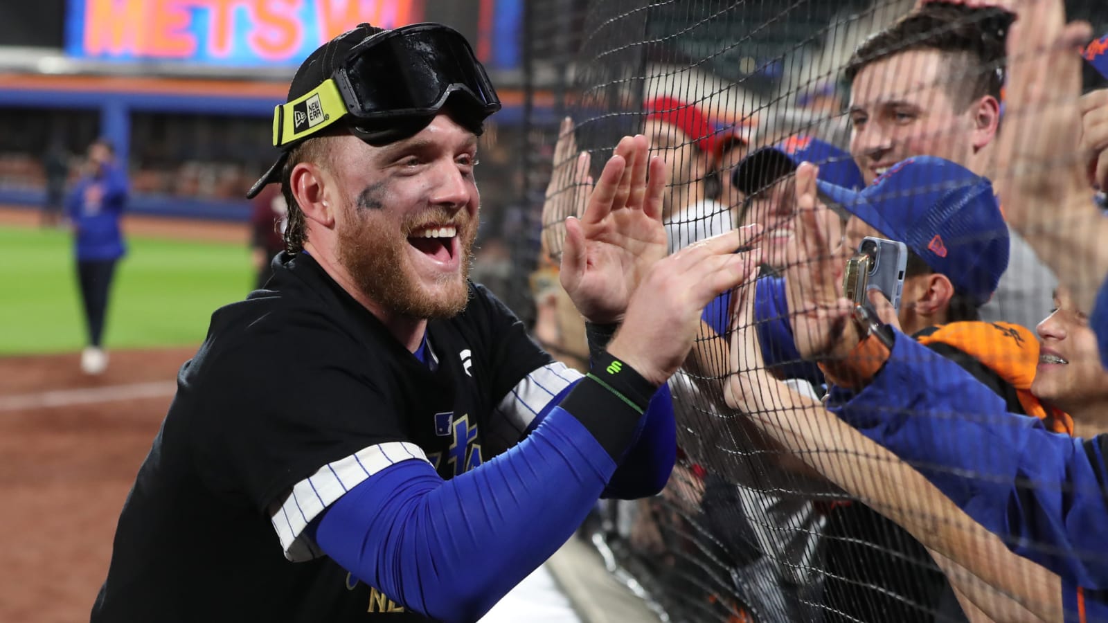 Twins to give Harrison Bader 'significant' playing time in left field