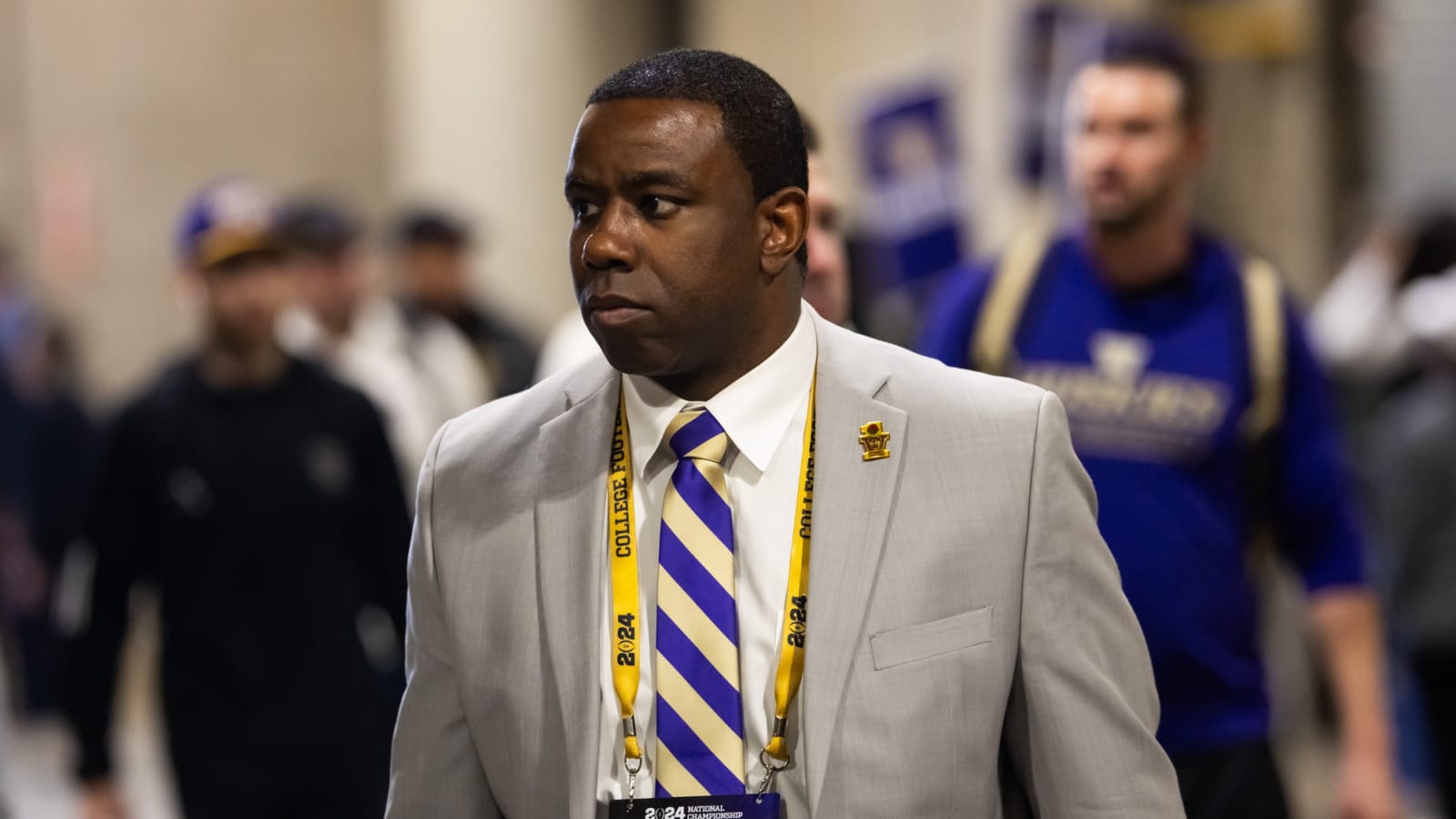 JaMarcus Shephard lays out expectation for Alabama wide receivers against WKU