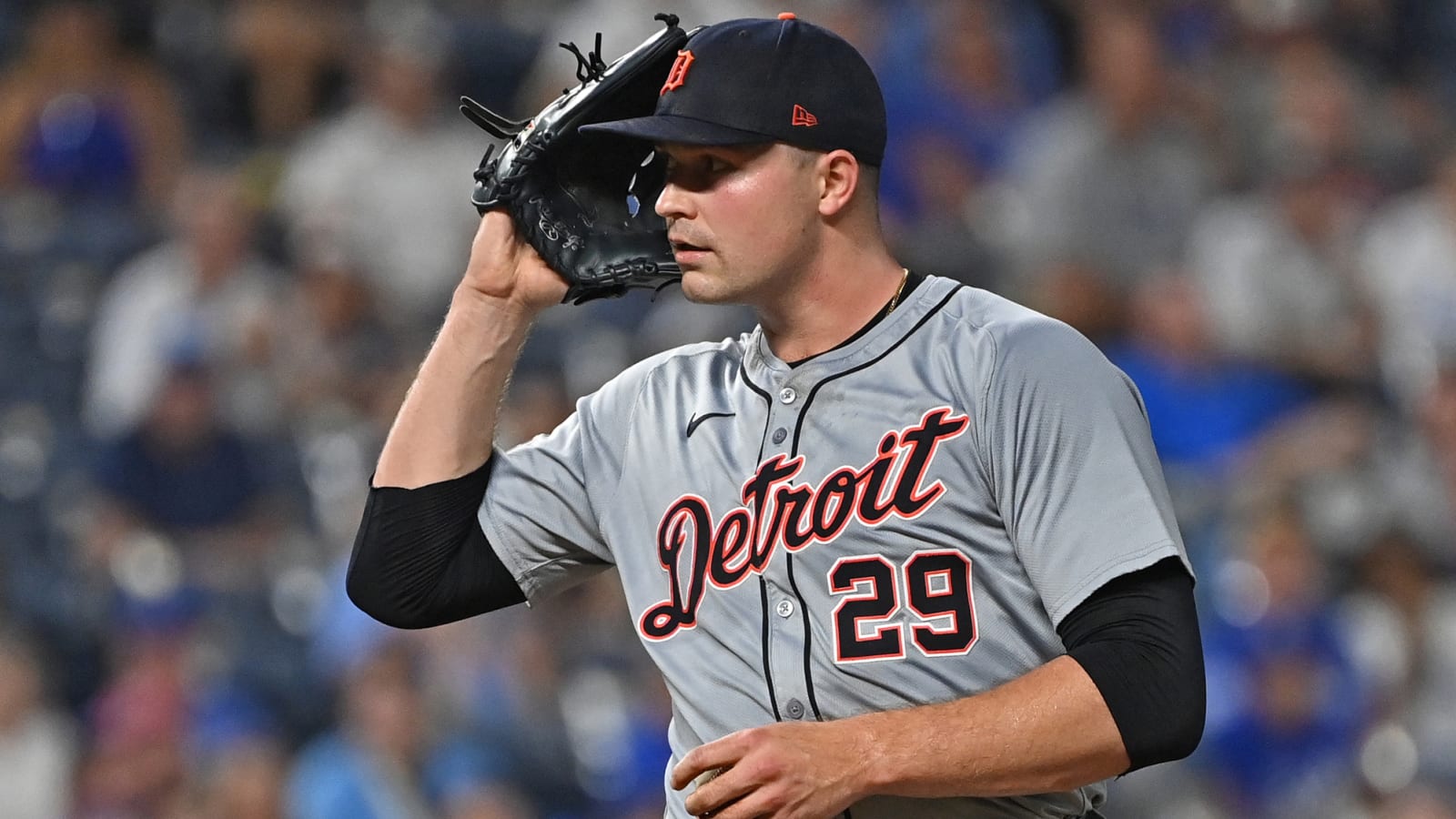 Fearless Tigers surging like 2003 Marlins in wild-card push