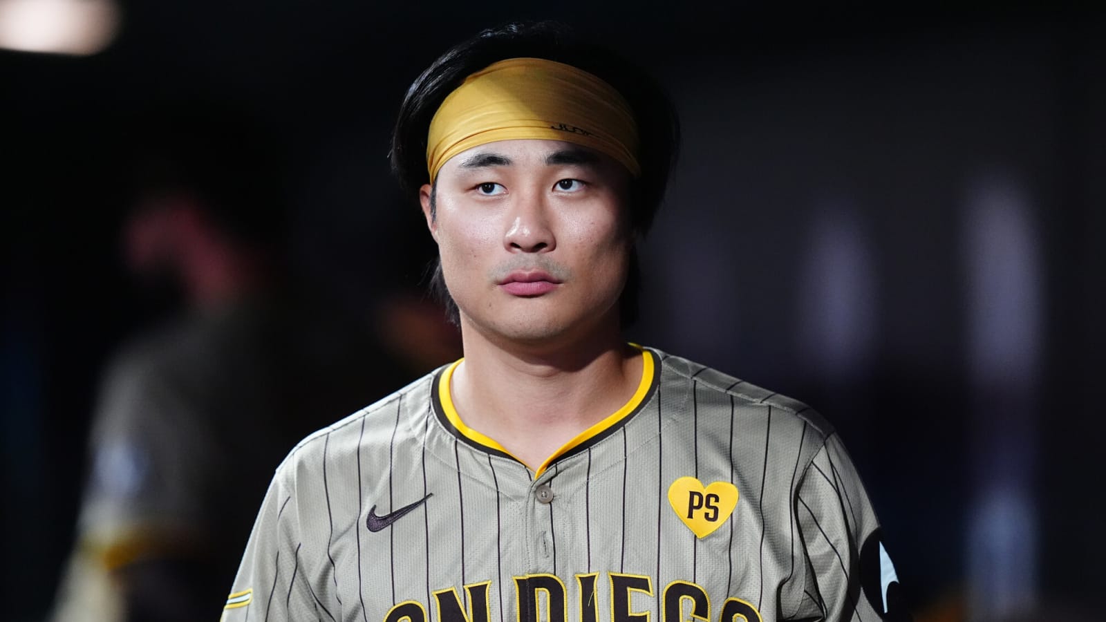 Rays' Ha-Seong Kim signing a sneaky good move