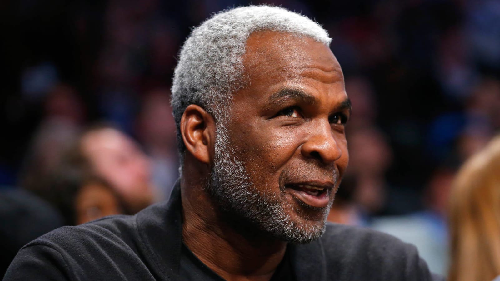 Charles Oakley blames Patrick Ewing for Knicks not getting past Bulls