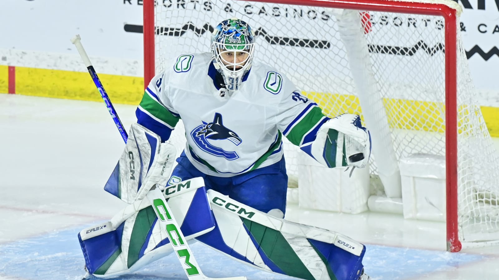 Canucks’ Top 15 Prospects for 2024-25 Season