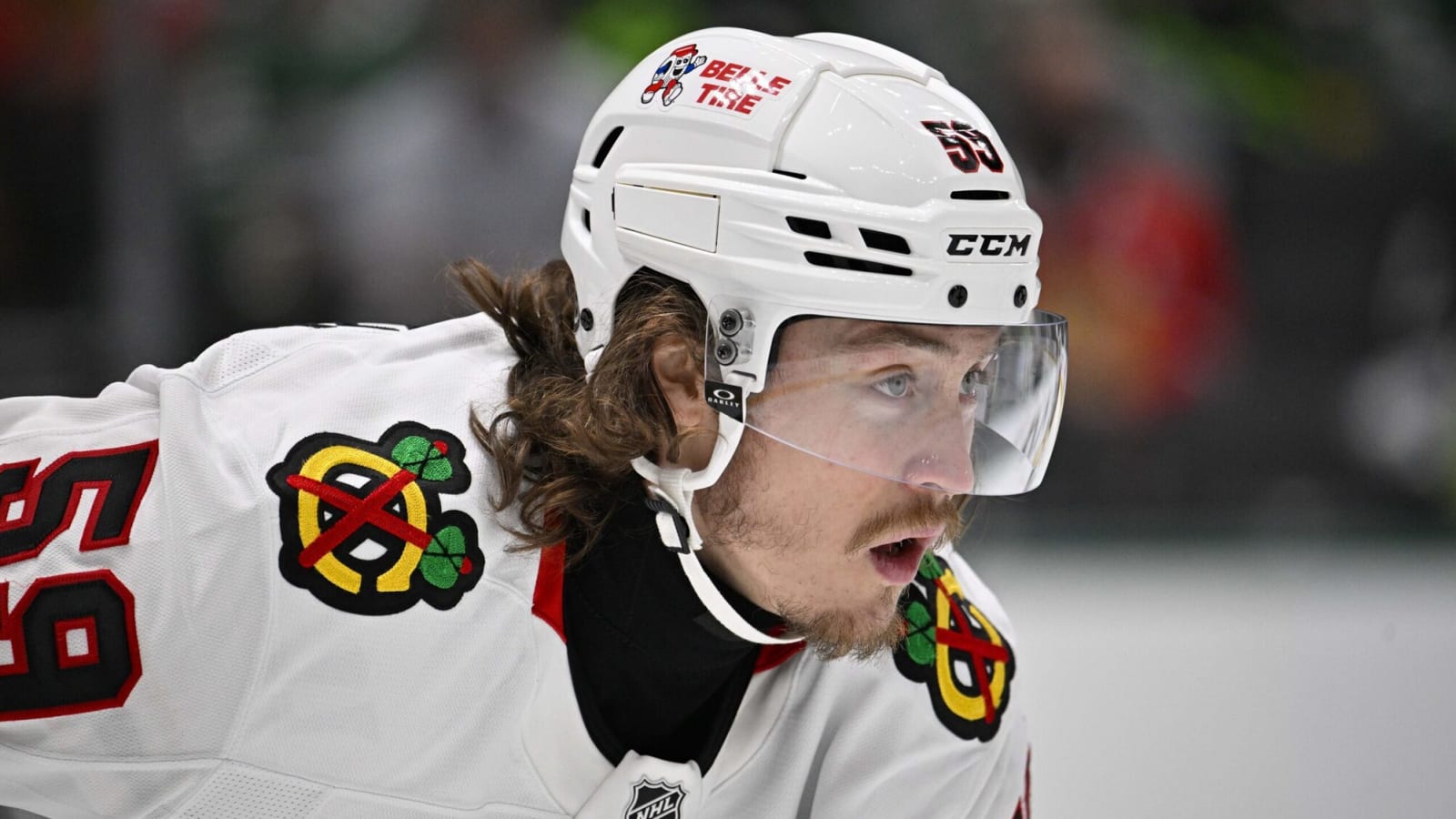 Fantasy Hockey: Weekend Streaming Targets – Week 16