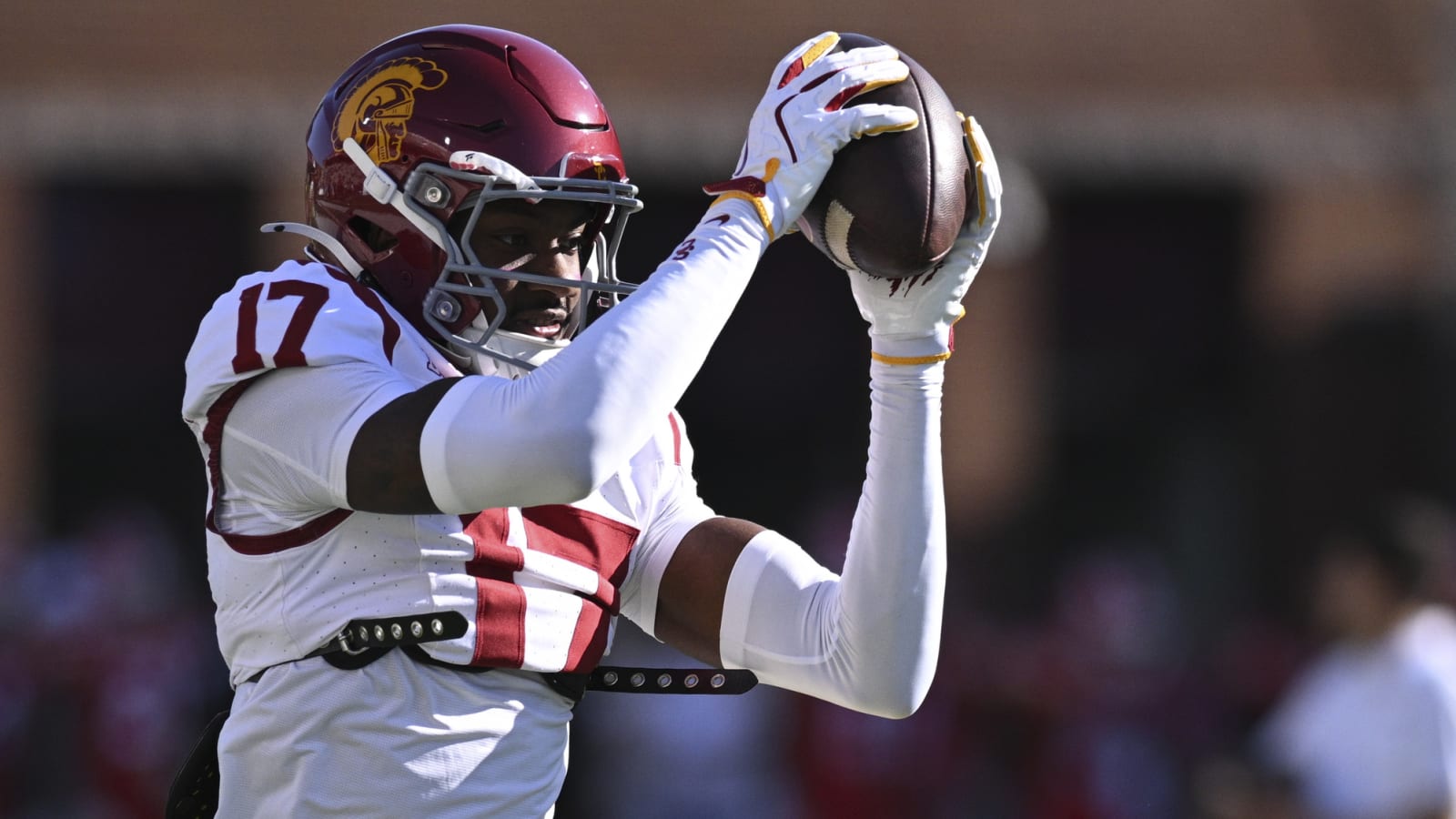 Latest USC Trojans Transfer Is Bad News For Defense