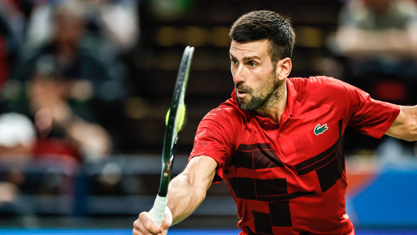 Novak Djokovic decision sends shockwaves through sports world