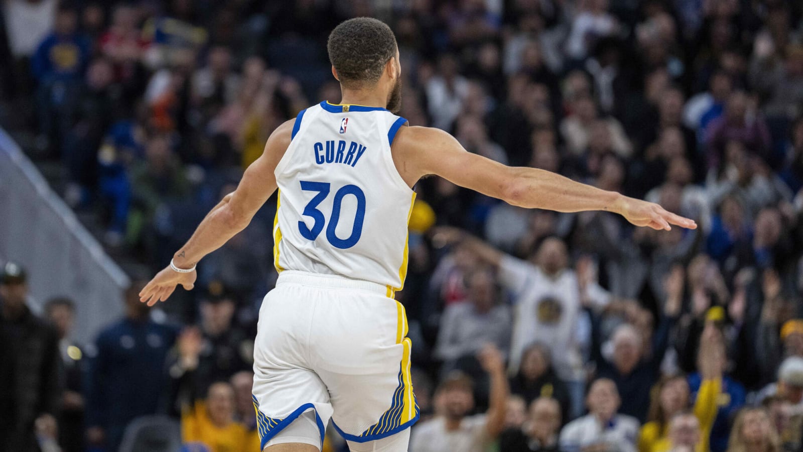 Three questions about Warriors ahead of 2024-25 season