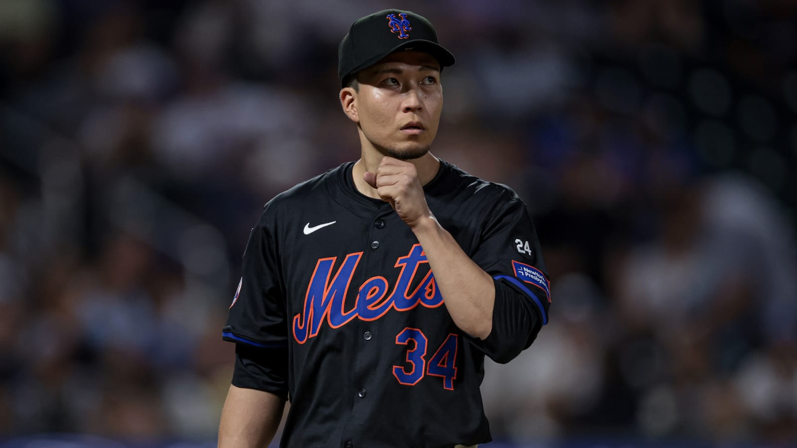 Mets make unfortunate Kodai Senga injury announcement