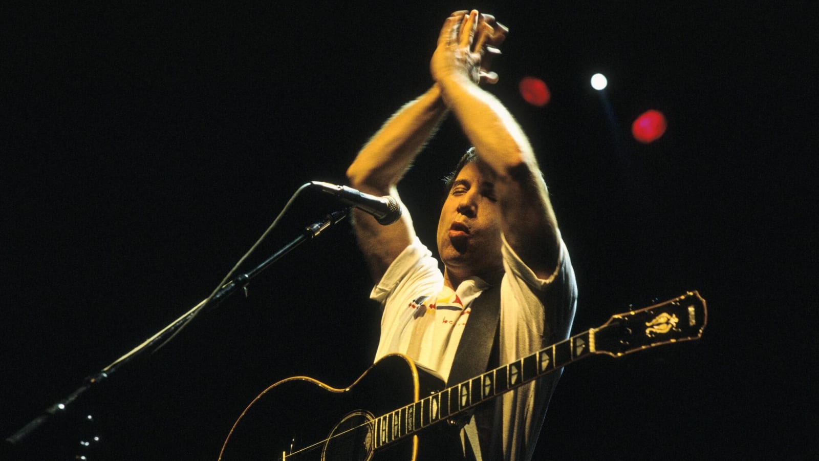 The essential Paul Simon playlist