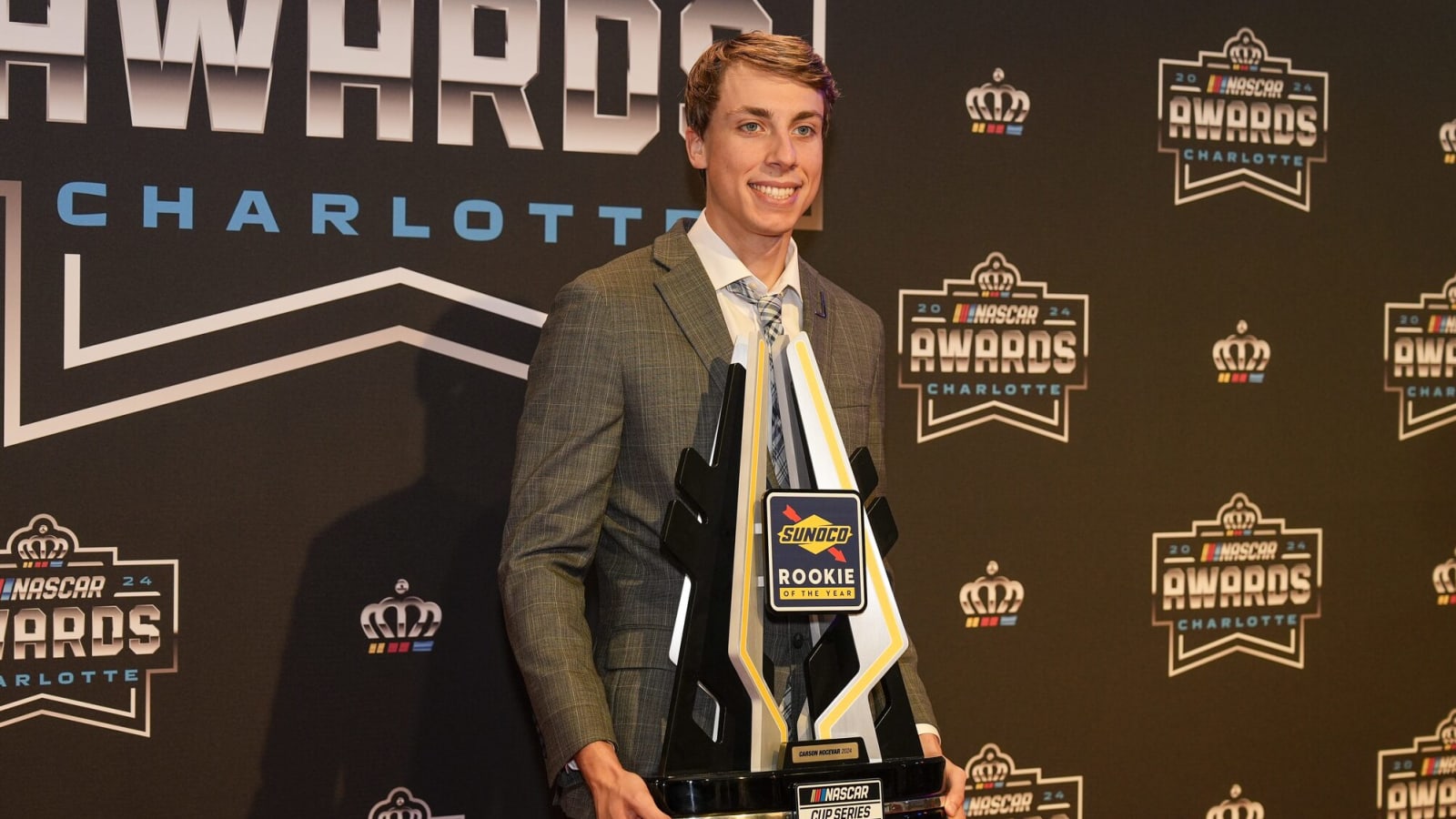 NASCAR Young Guns to watch in 2025