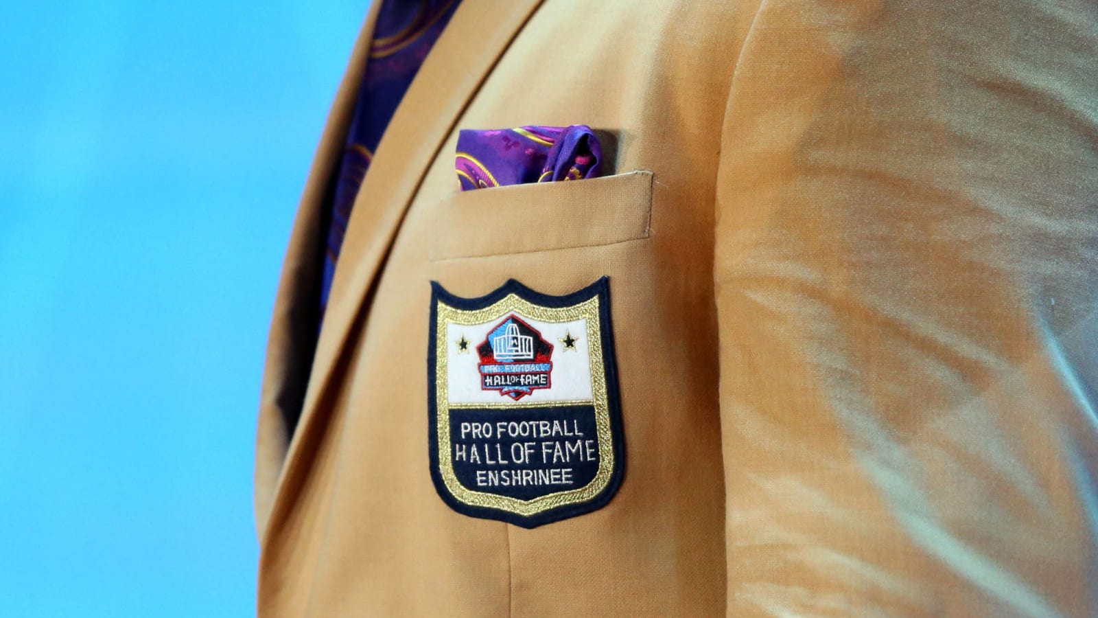 The 'Hall of Fame linemen' quiz