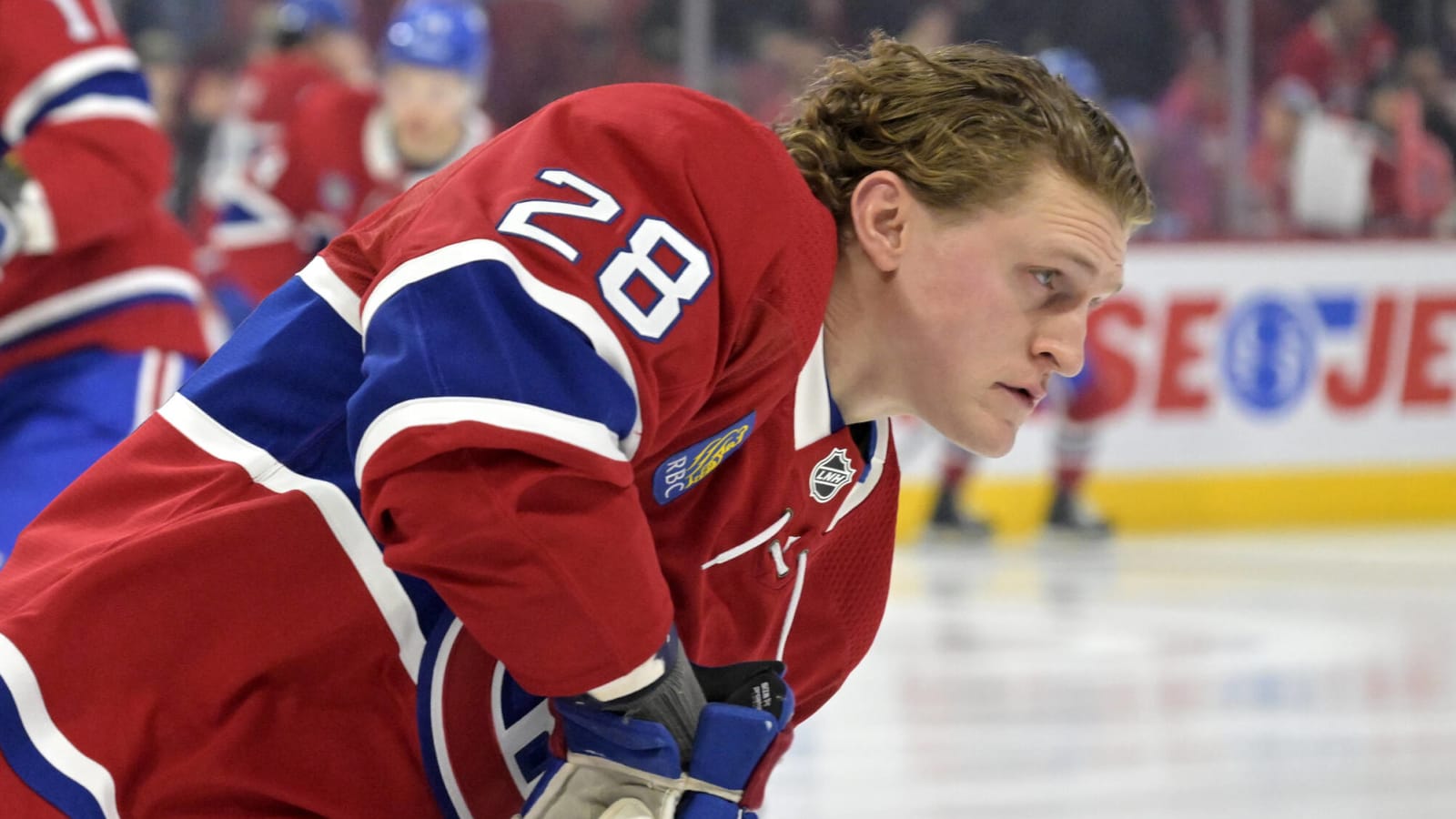 5 Canadiens They Need to Rebound from Poor Seasons in 2024-25