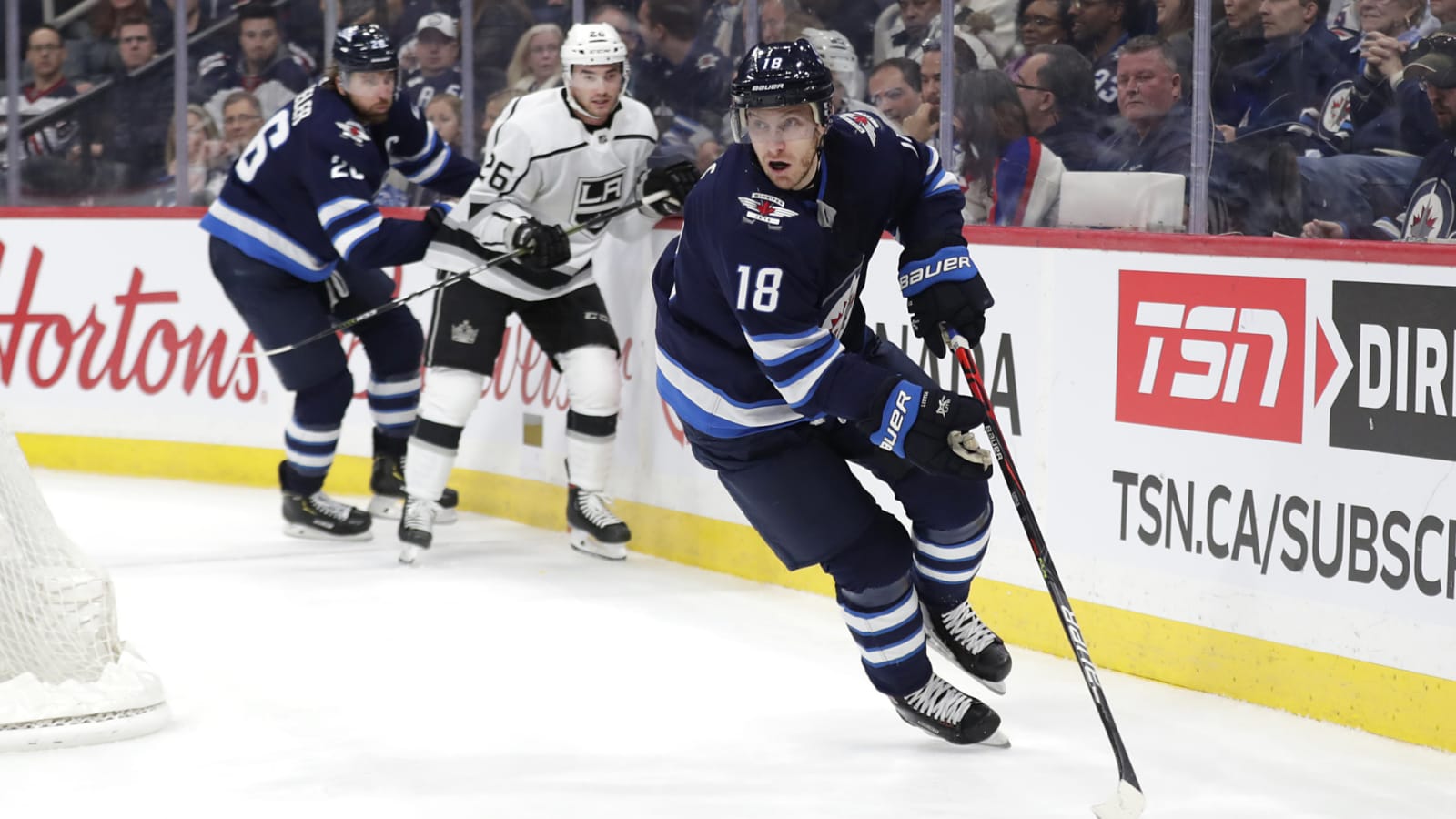 Jets News & Rumors: Little, Rashevsky, Miller & Coghlan