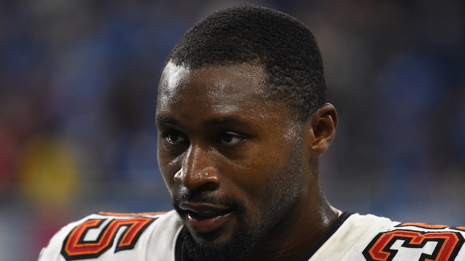 The Bucs Report: Dean, Edwards, Evans, And Baker