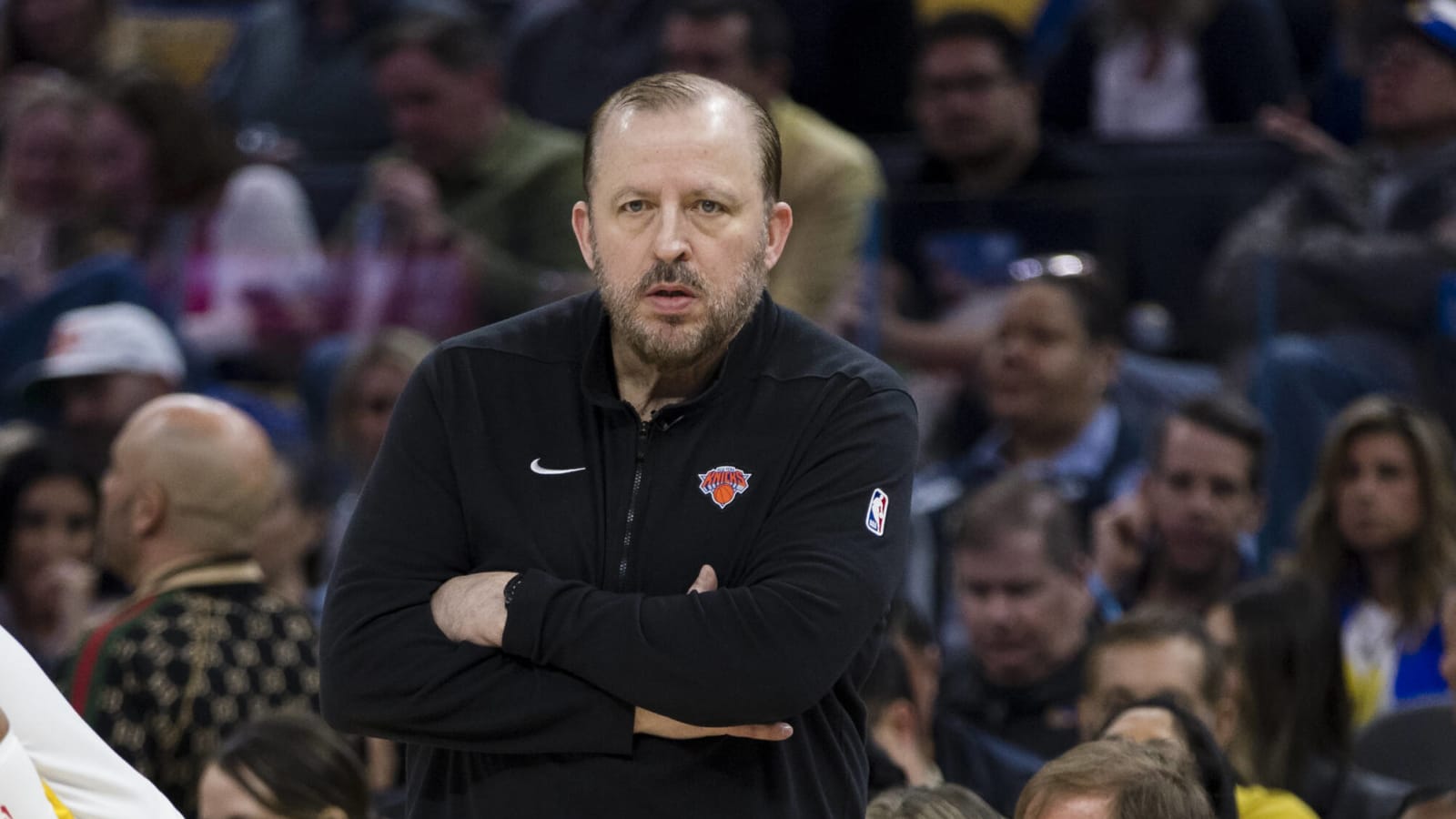 Tom Thibodeau isn't the taskmaster he once was