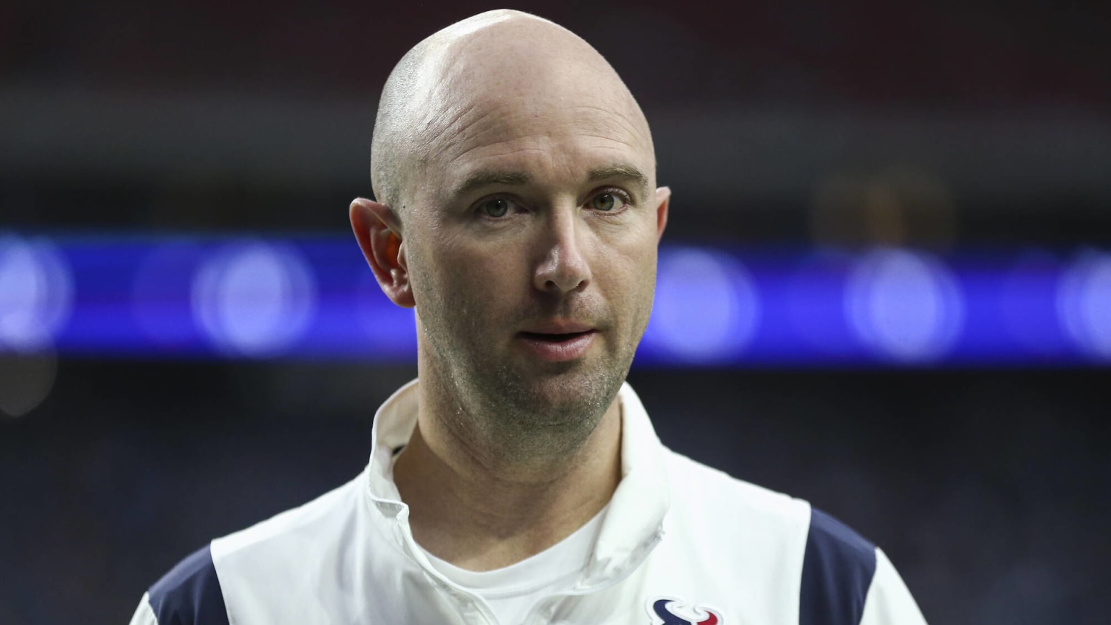 Texans part ways with EVP Jack Easterby