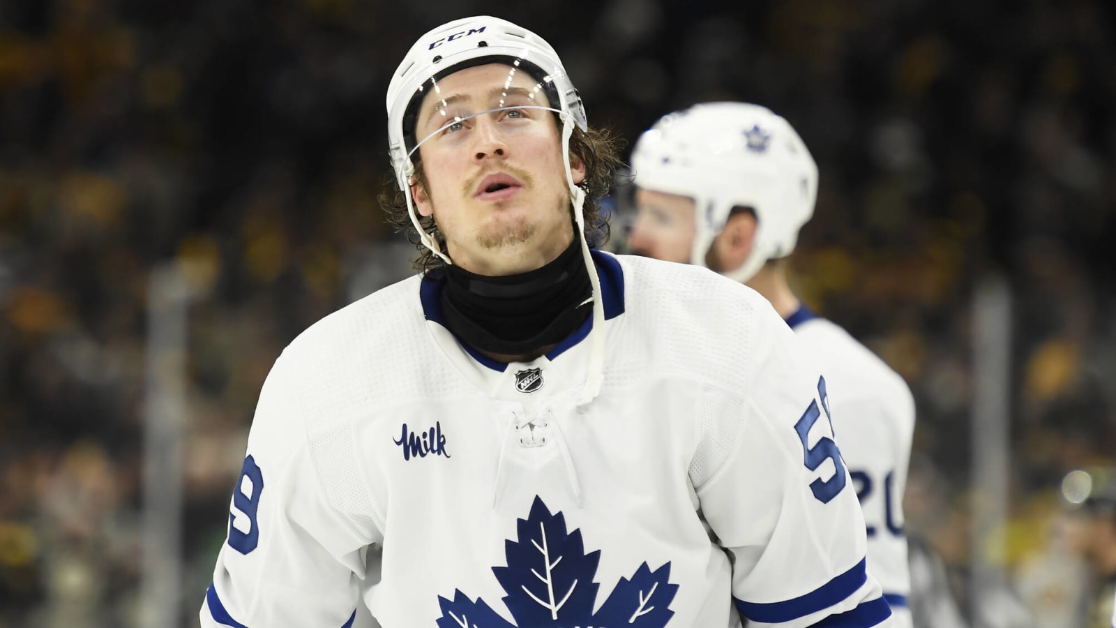 Maple Leafs’ Game 7 Loss Shows How Broken the Team Is