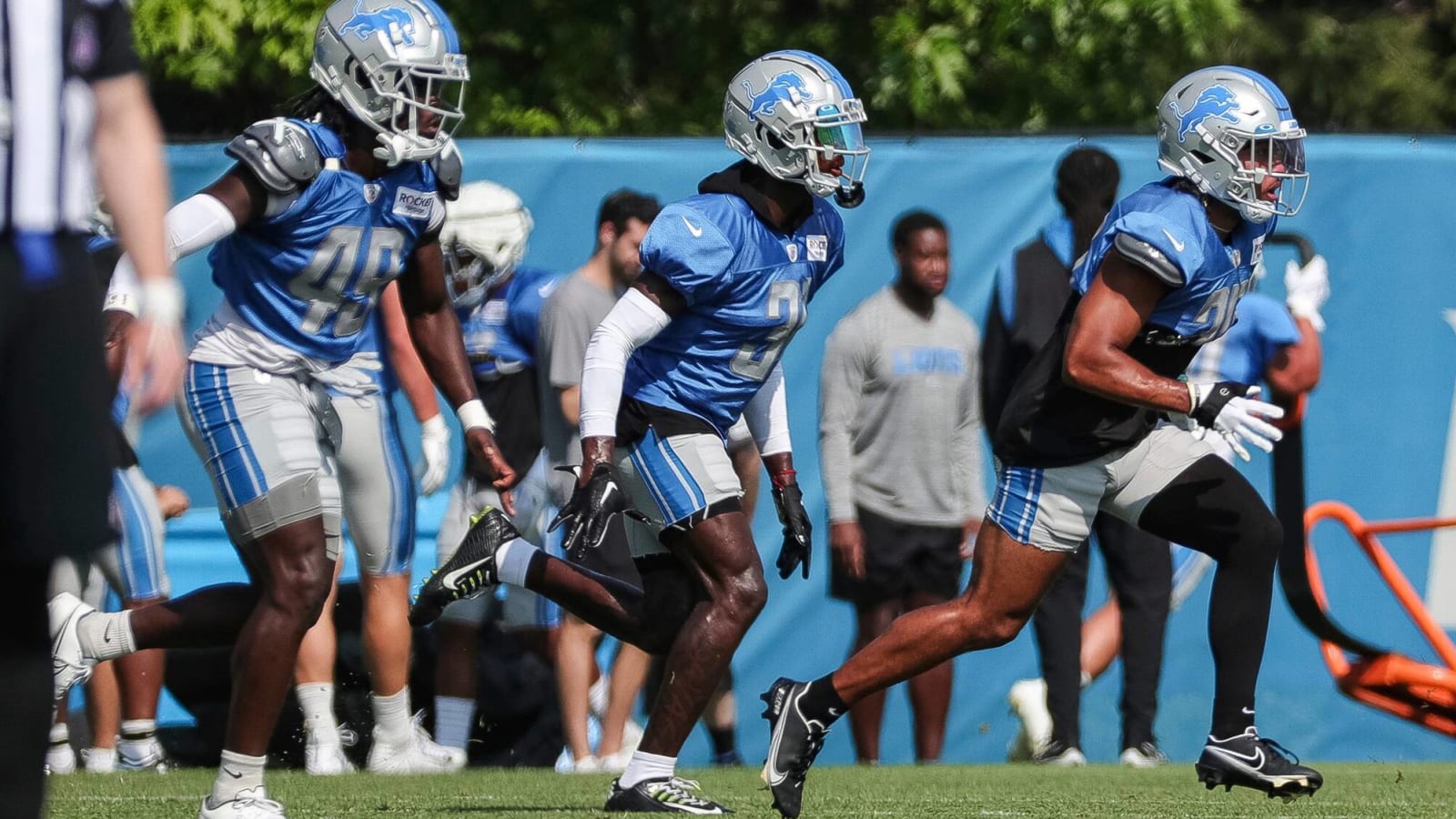 How To Watch the Detroit Lions Live This Season 2023