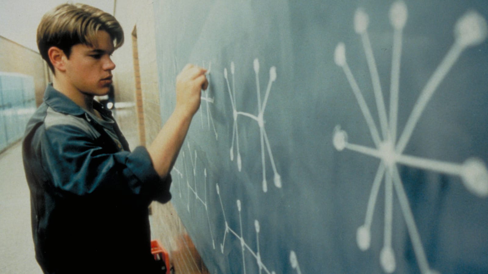 20 films about math, mathematicians and math geniuses