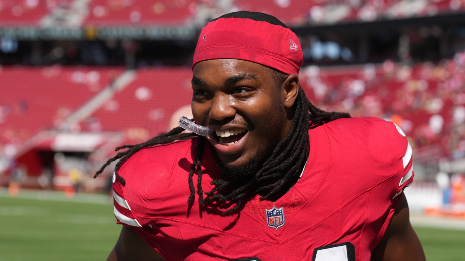 What 49ers' decision to trade Jordan Mason could mean