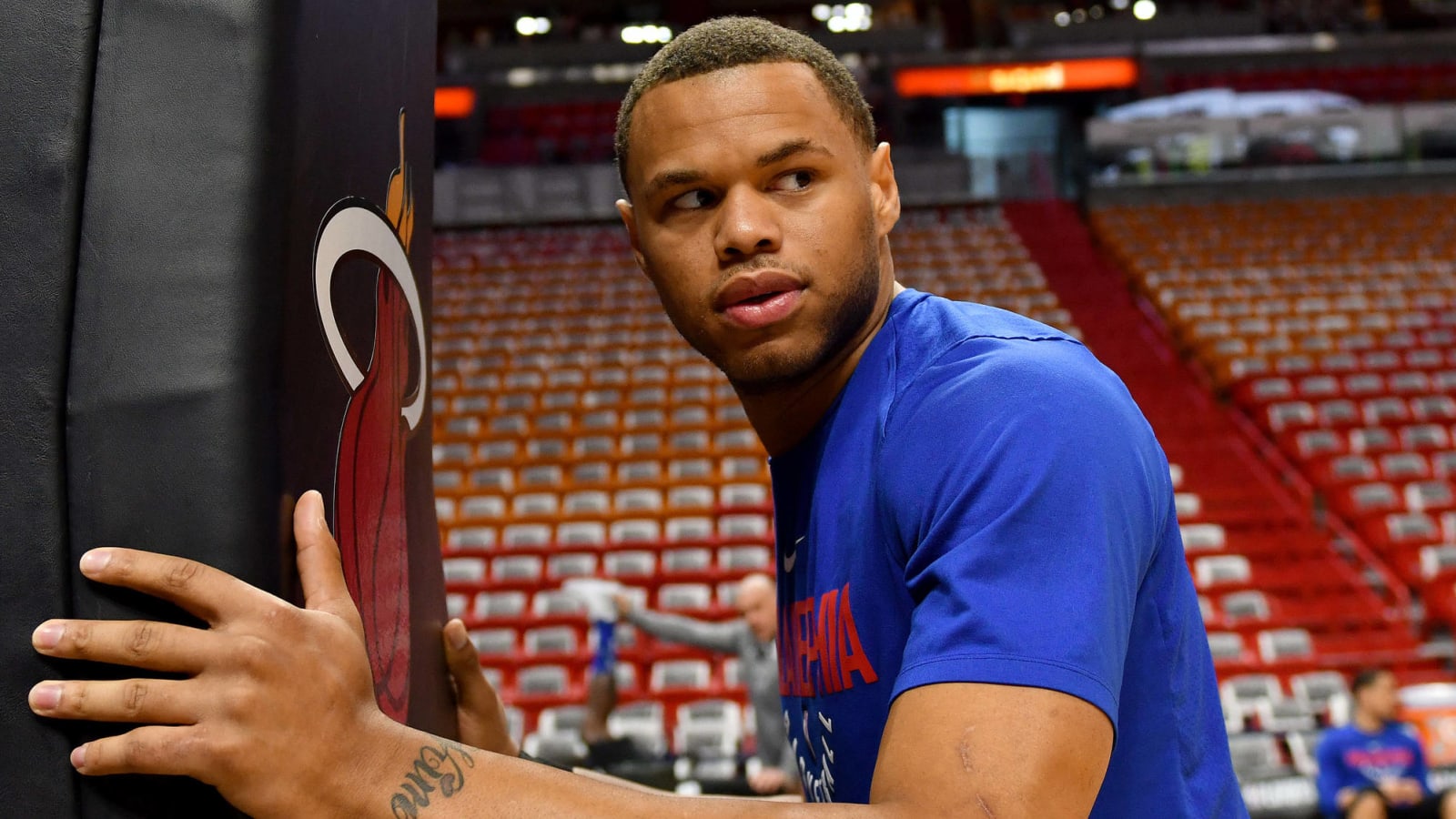 76ers waive Justin Anderson, Frank Mason