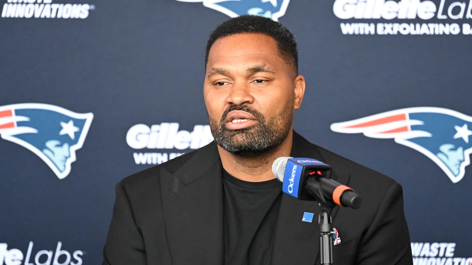 Takeaways from Jerod Mayo’s introductory news conference