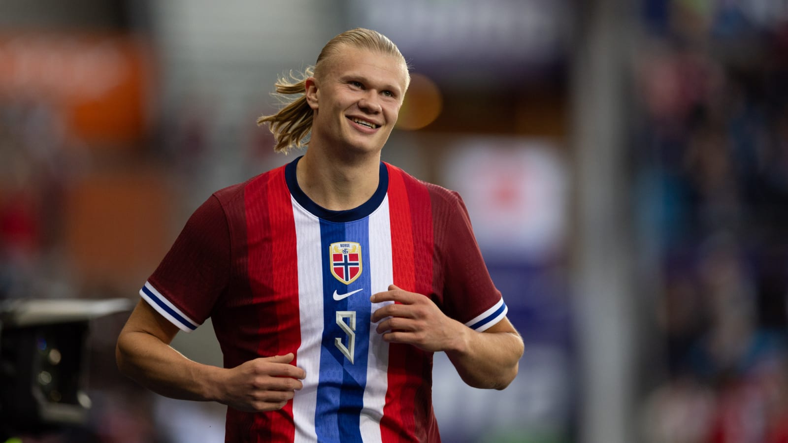 Manchester City: Erling Haaland’s agent shuts down rumors of a transfer
