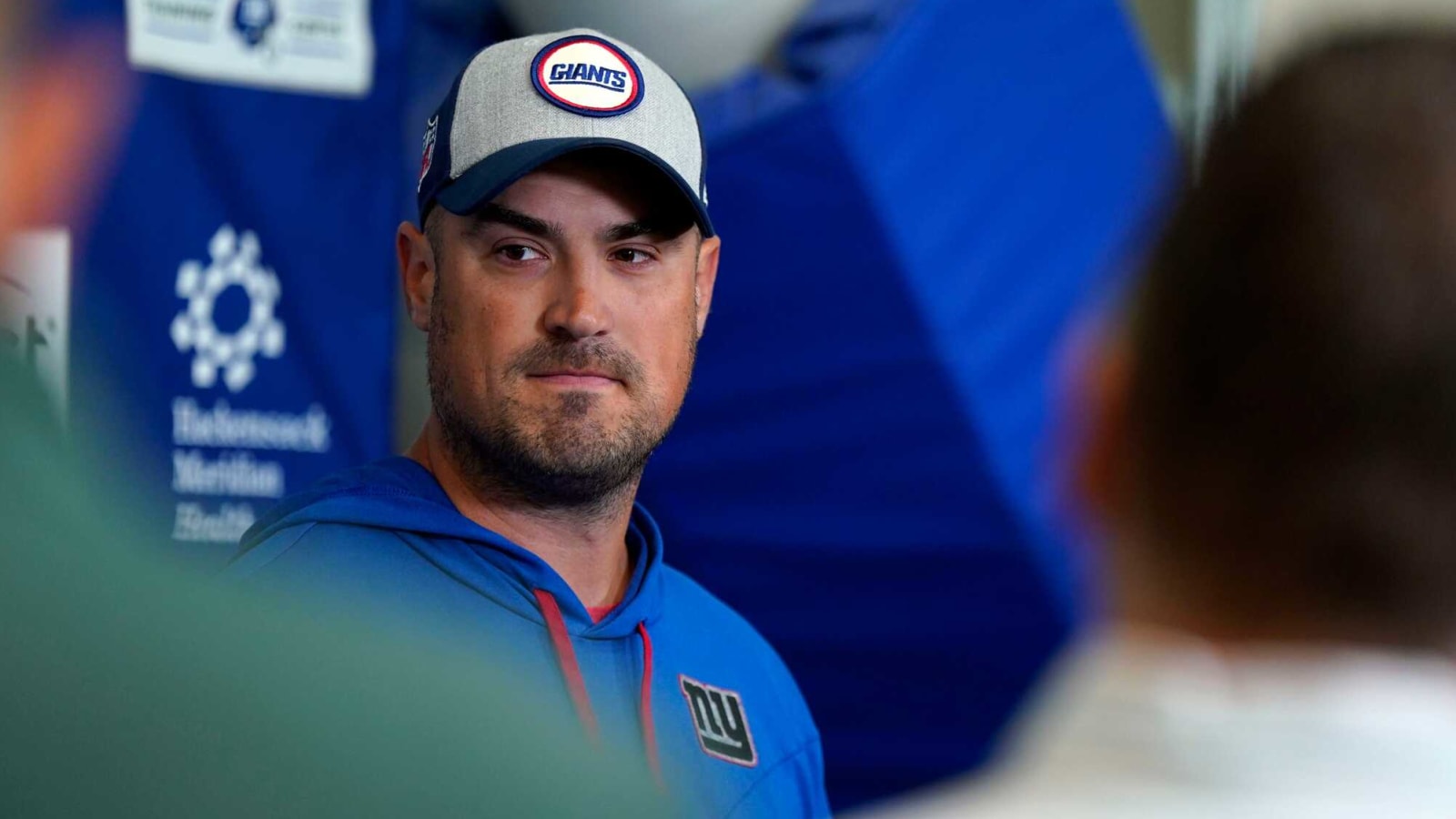 Could Giants move on from OC Mike Kafka?