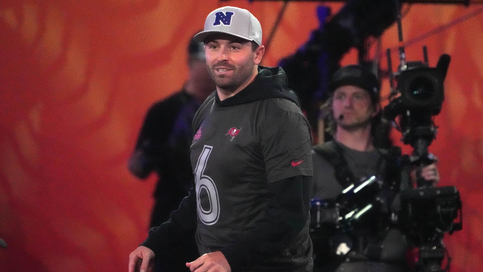 Buccaneers Legend’s Glowing Review of Baker Mayfield