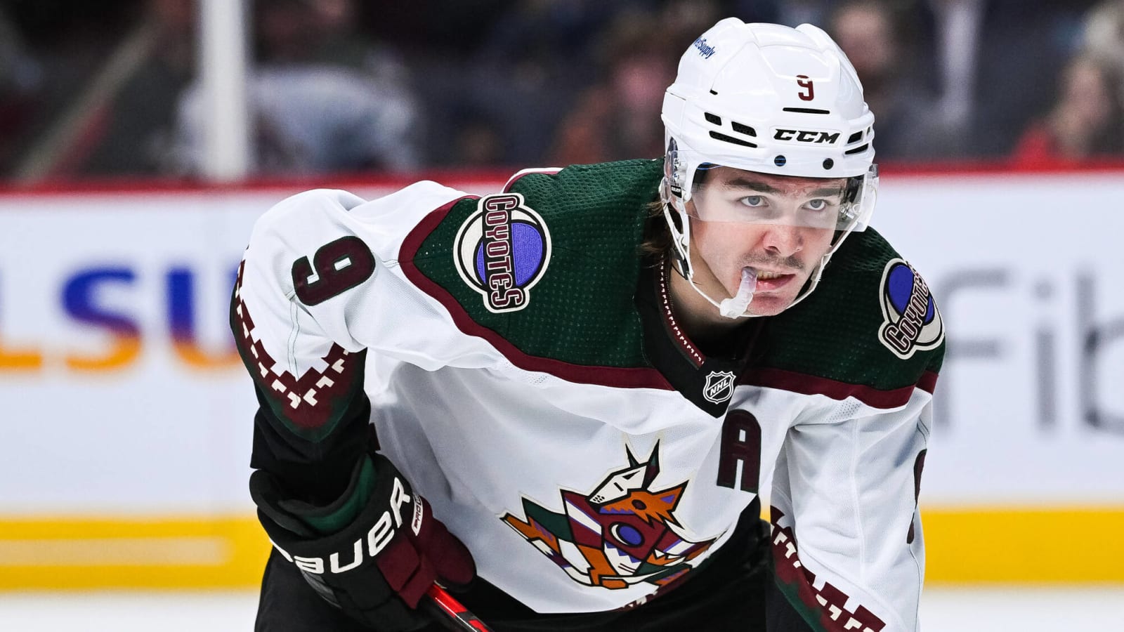 What the Arizona Coyotes are thankful for in 2022