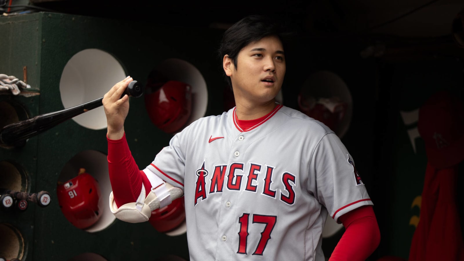 Shohei Ohtani 'likely' to make free-agency decision by end of week?