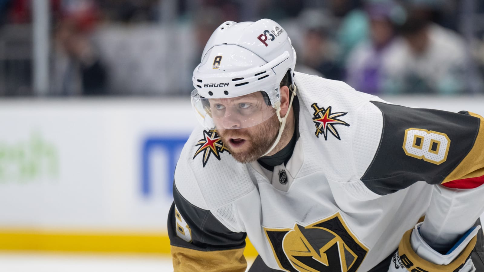 Why Phil Kessel Still Wants to Play in the NHL