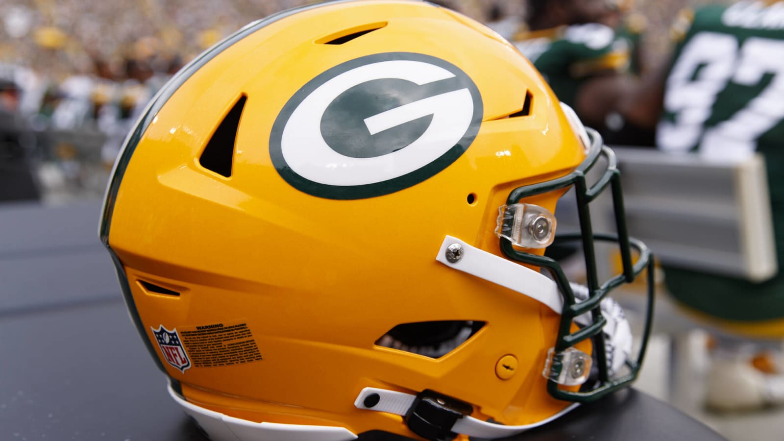 Green Bay Packers Land In Top 10 Of Post-Draft NFL Power Rankings