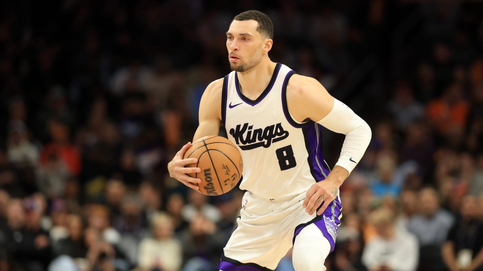 The Zach LaVine Trade Made The Bulls Better