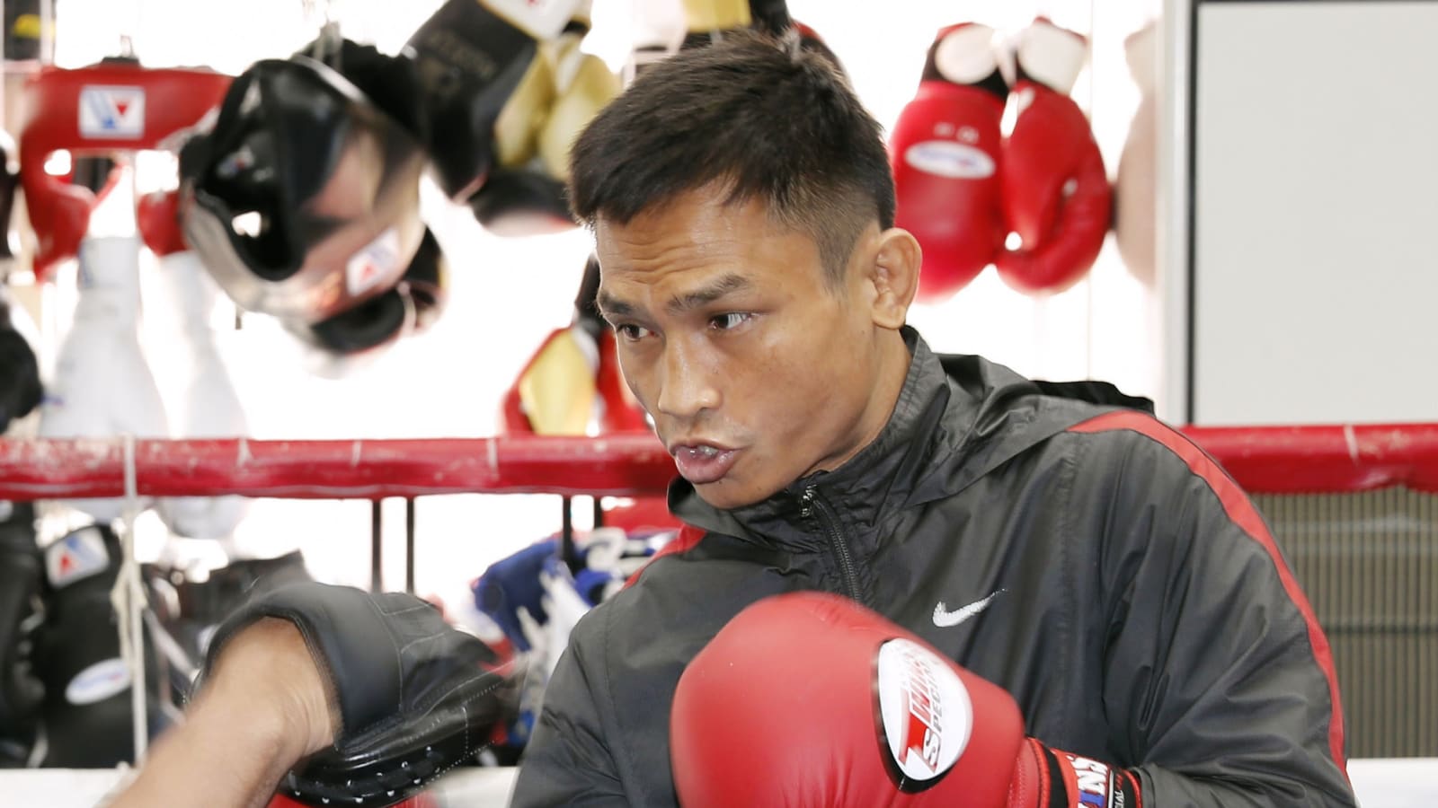 Panya Pradabsri vs. Carlos Cañizales Ends in Shock Decision